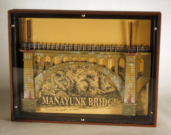 Manayunk Bridge Deluxe Edition