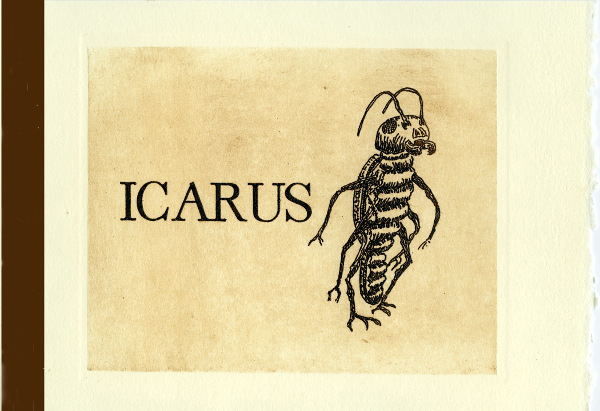 Icarus