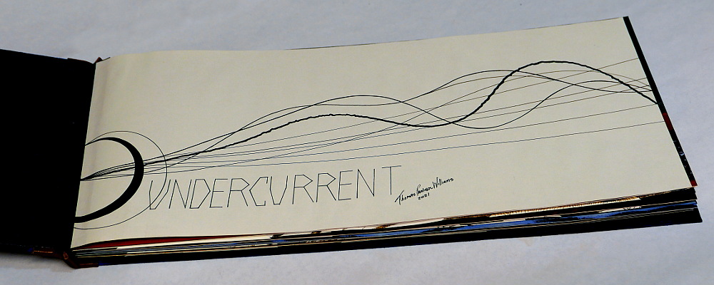 Undercurrent Title Page