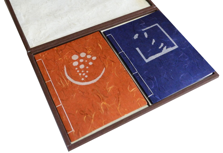 Spirit Earth in case