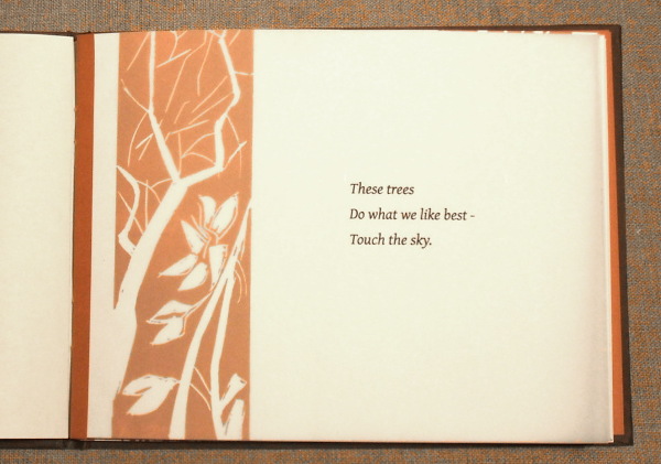 Forest pages