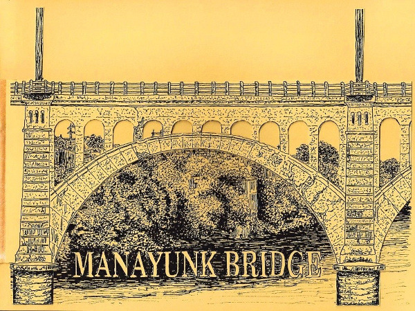 Manayunk Bridge