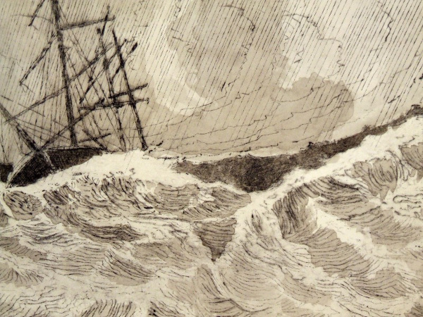 A Mariner's Chronicle