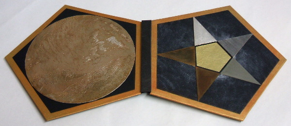 Transmutation Transfiguration cover