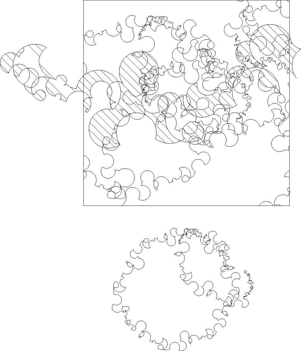 Circular Arc Construction